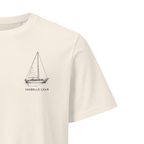 Rafiki 35 Sailboat Shirt