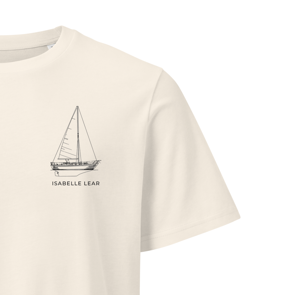 Rafiki 35 Sailboat Shirt