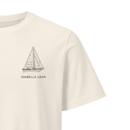 Corbin 39 Sailboat Shirt