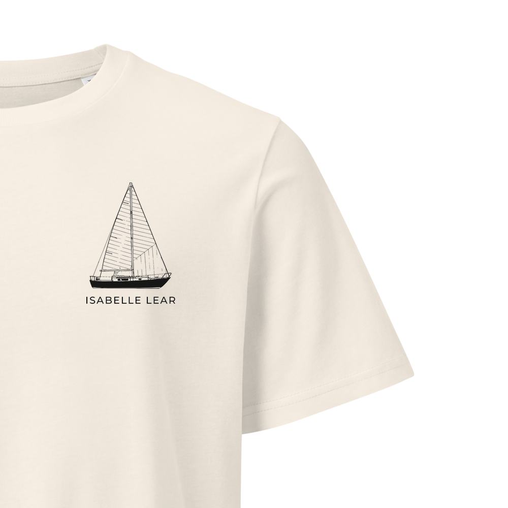 C&C 30 Sailboat Shirt