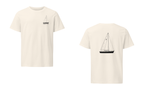 Tartan 27 Sailboat Shirt