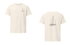 Hunter 31 Sailboat Shirt