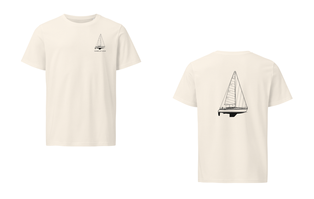 Beneteau Oceanis 350 Sailboat Shirt