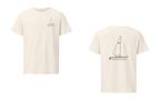 Hunter 22 Sailboat Shirt