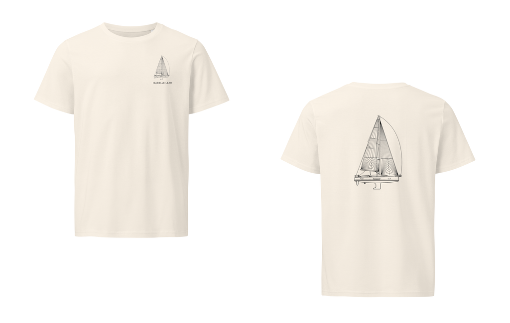 Beneteau Oceanis 46.1 Sailboat Shirt