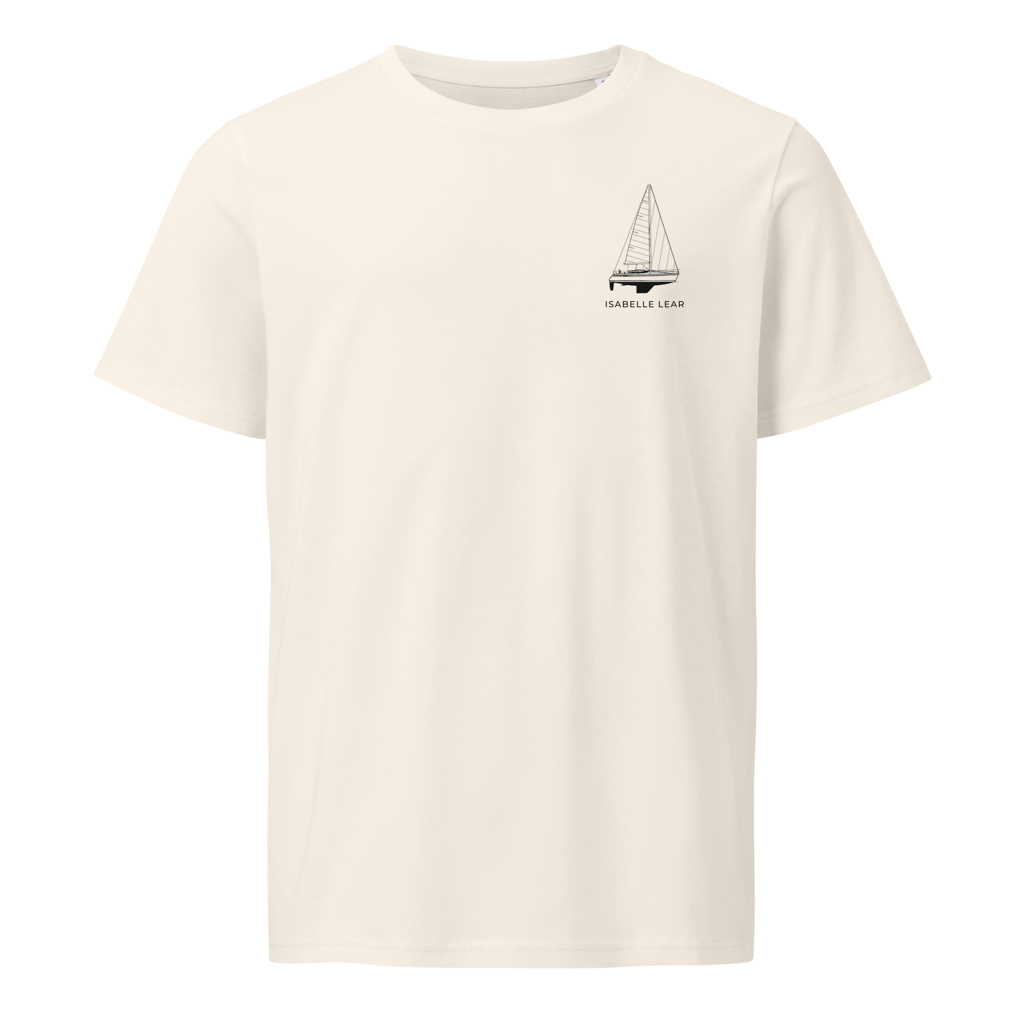 Beneteau Oceanis 350 Sailboat Shirt