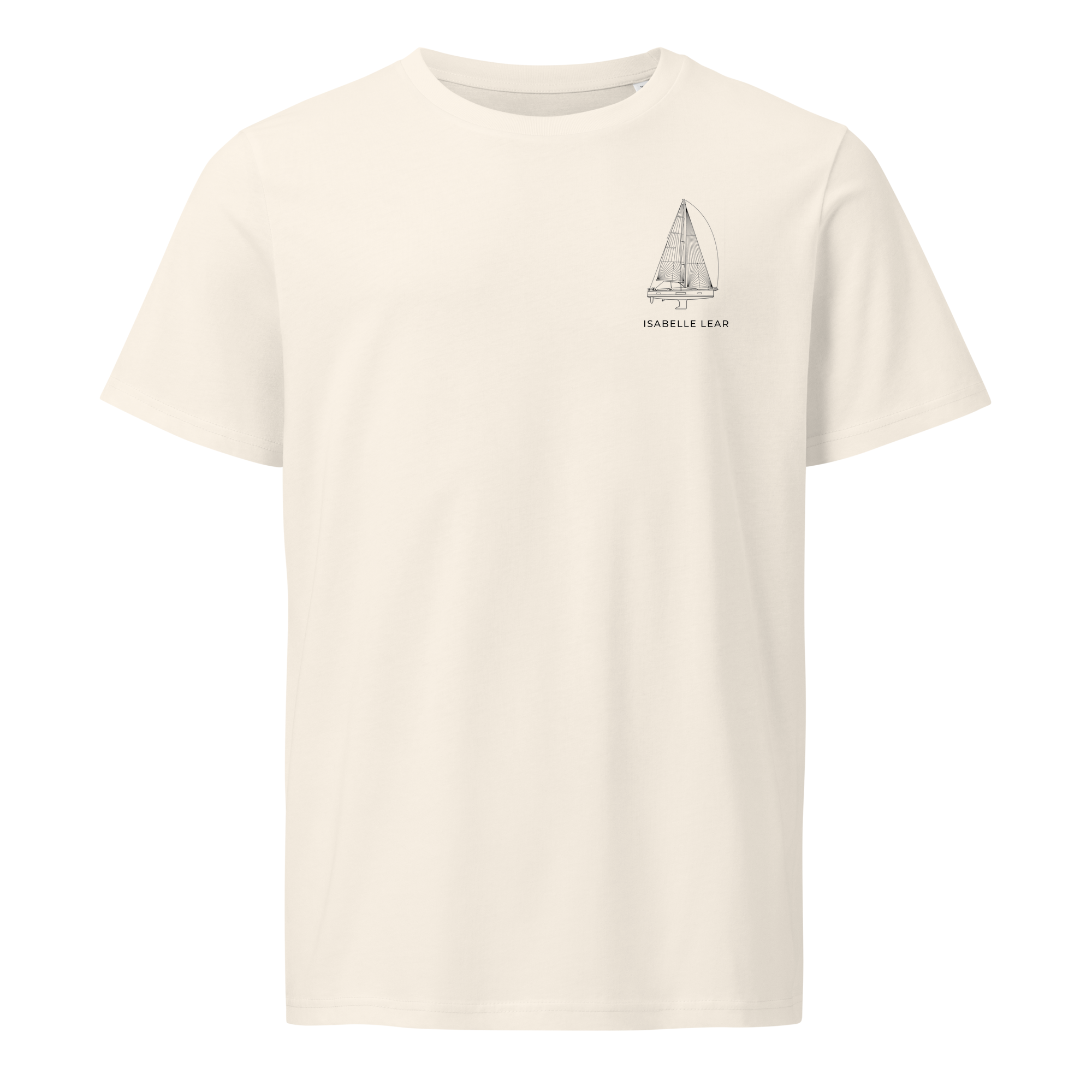 Beneteau Oceanis 46.1 Sailboat Shirt