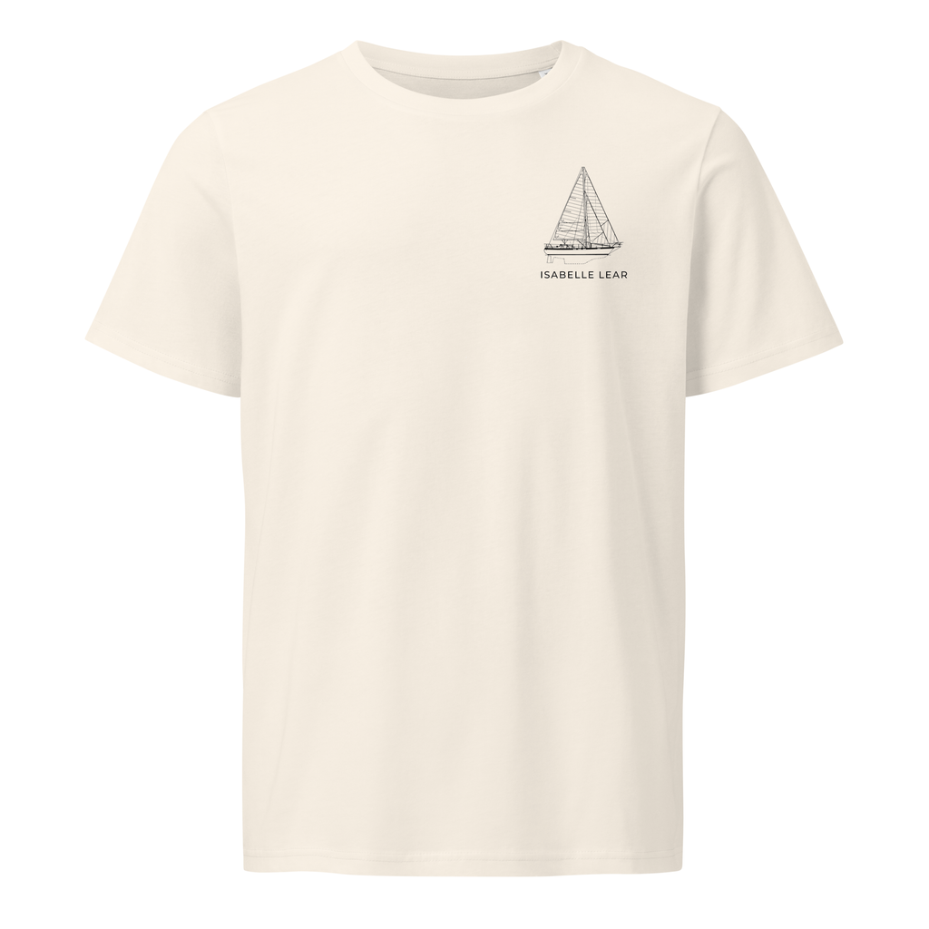 Corbin 39 Sailboat Shirt