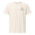 Corbin 39 Sailboat Shirt