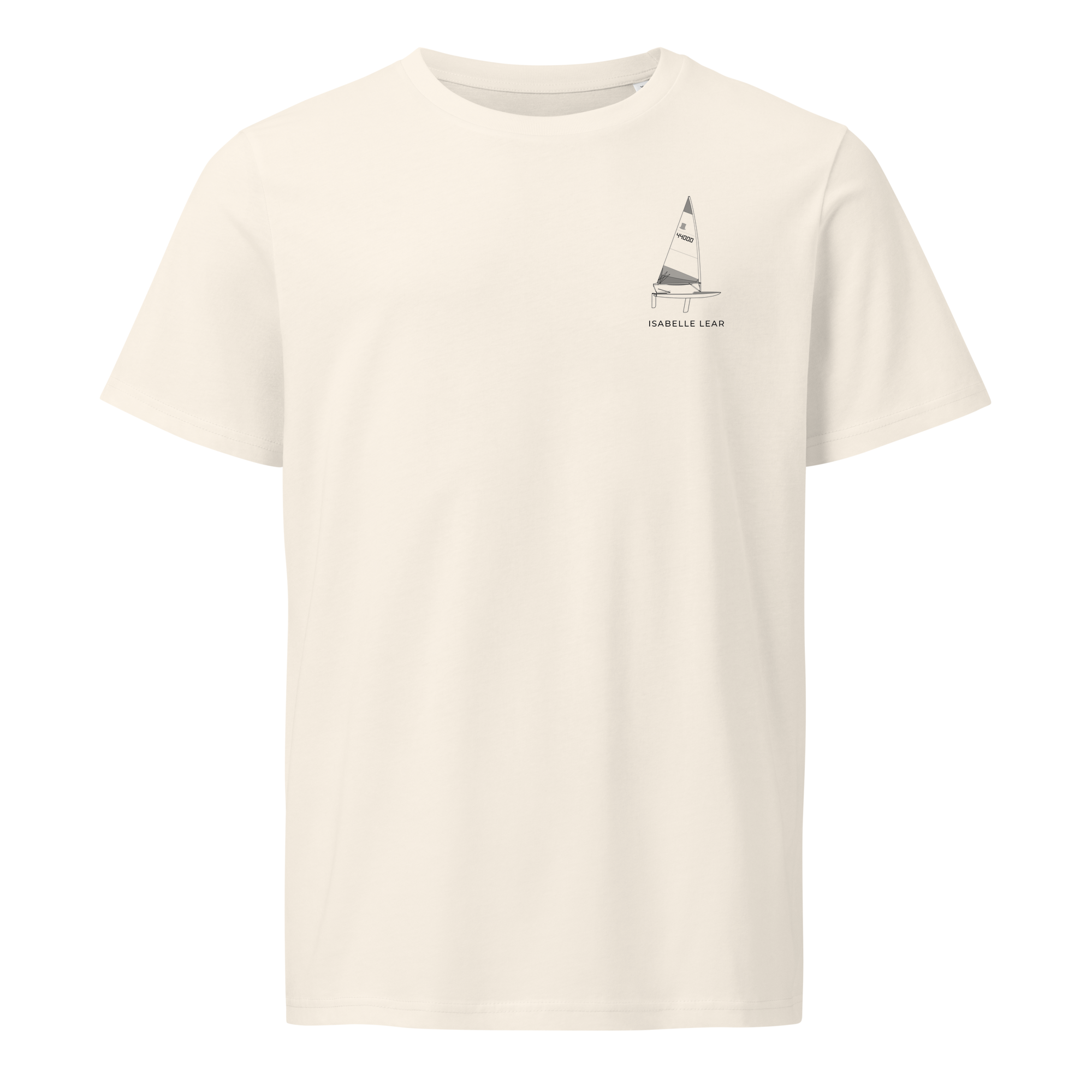 Topper International Topper Sailboat Shirt