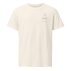W.D. Schock Corp Lido 14 Sailboat Shirt