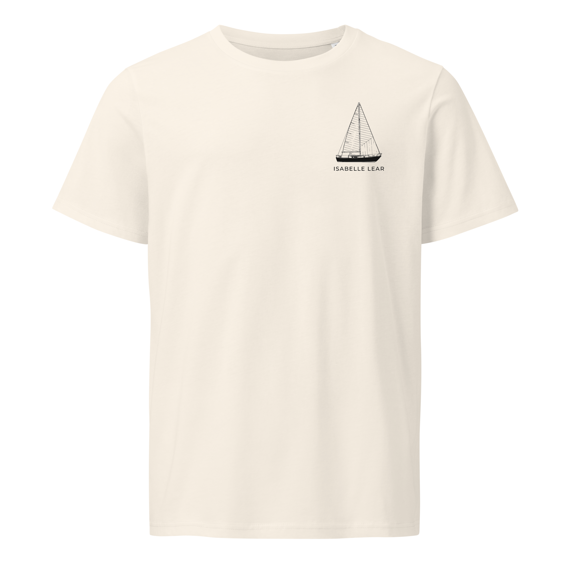 C&C 30 Sailboat Shirt