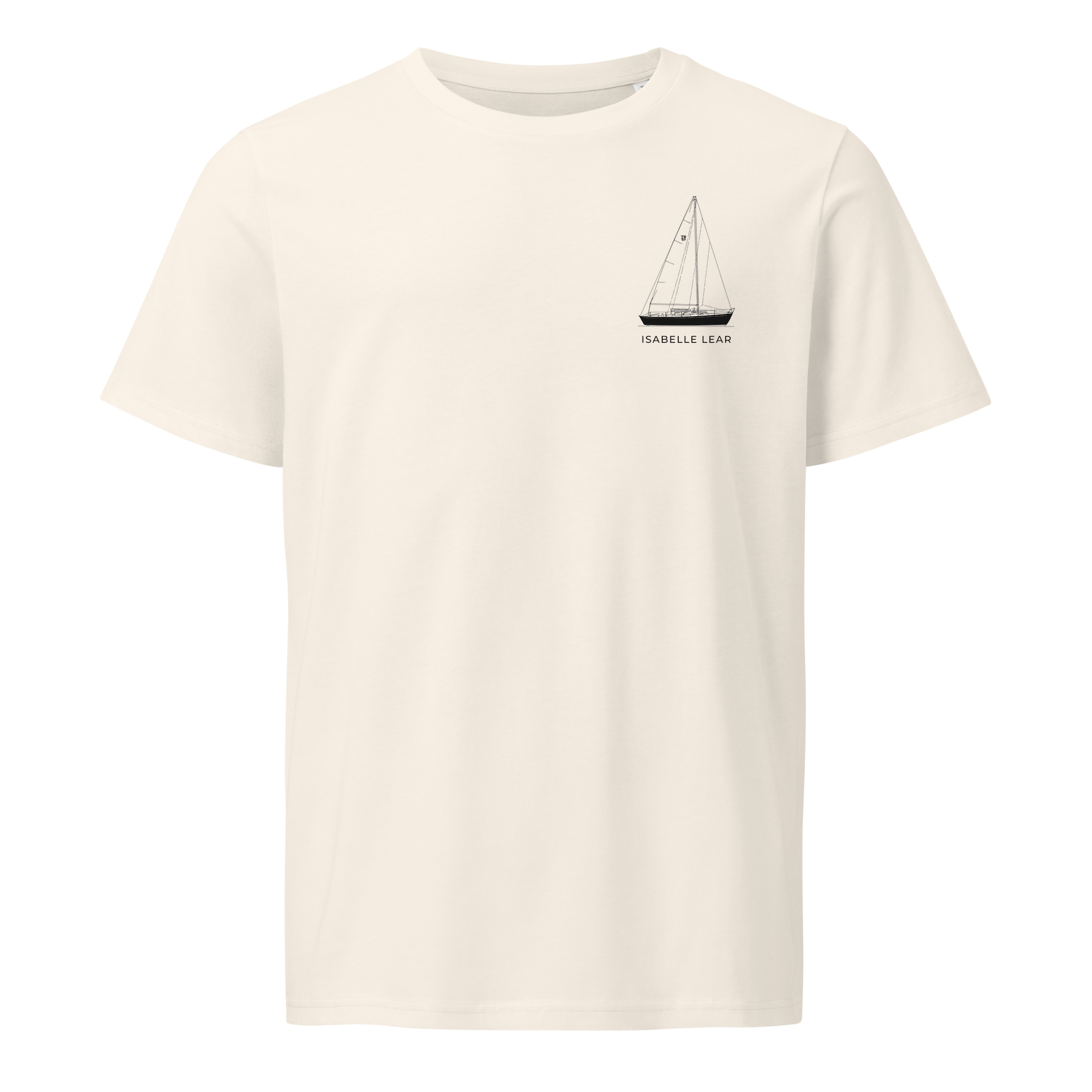 Tartan 27 Sailboat Shirt