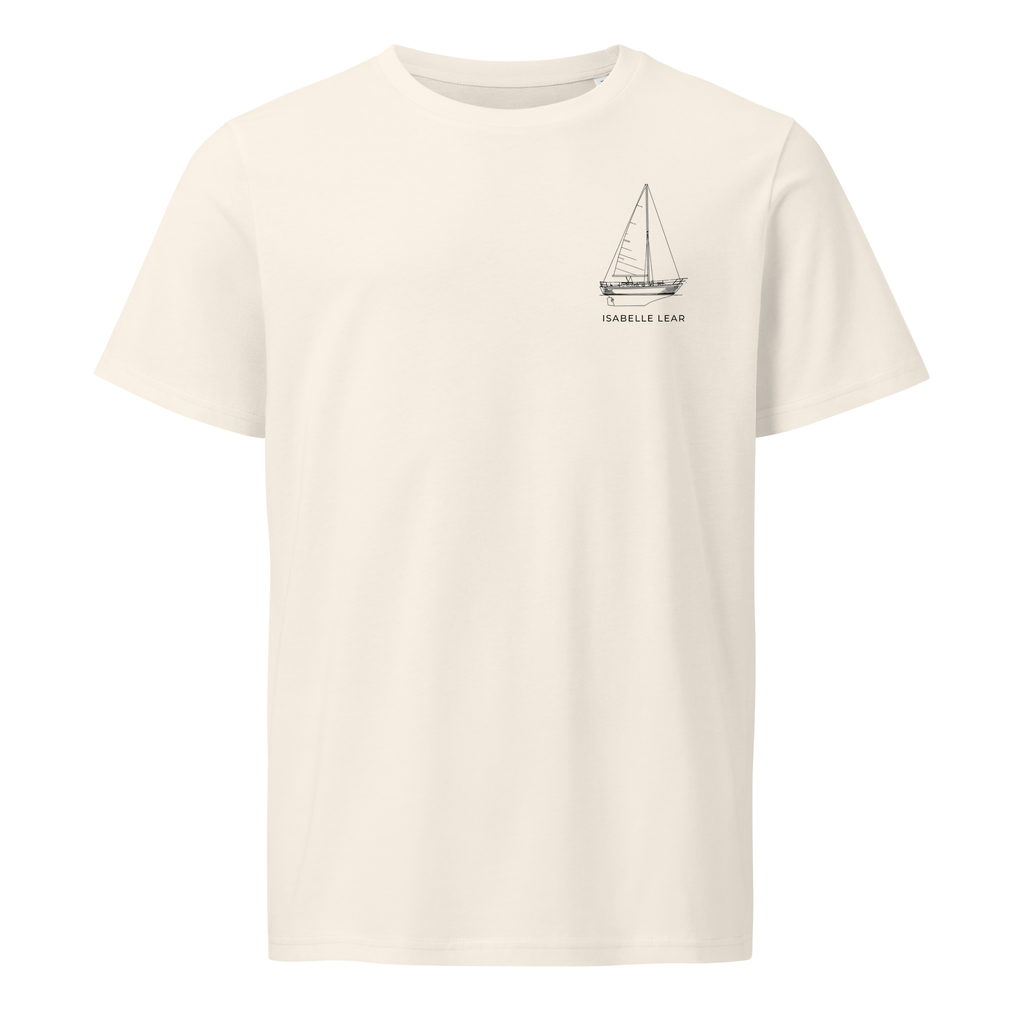 Rafiki 35 Sailboat Shirt