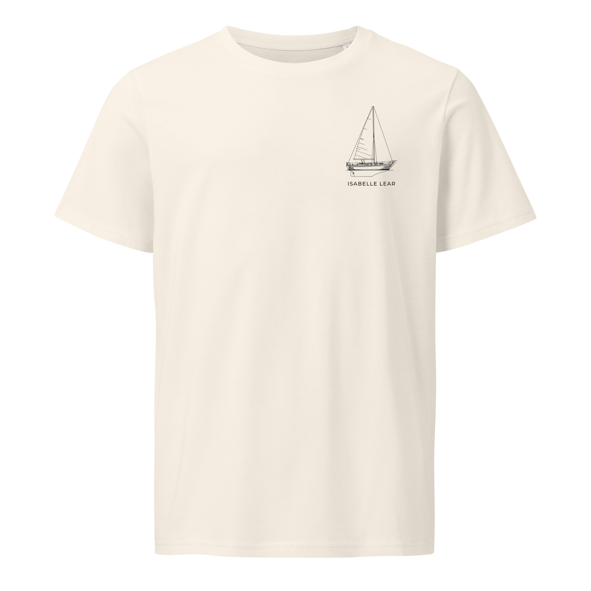 Rafiki 35 Sailboat Shirt
