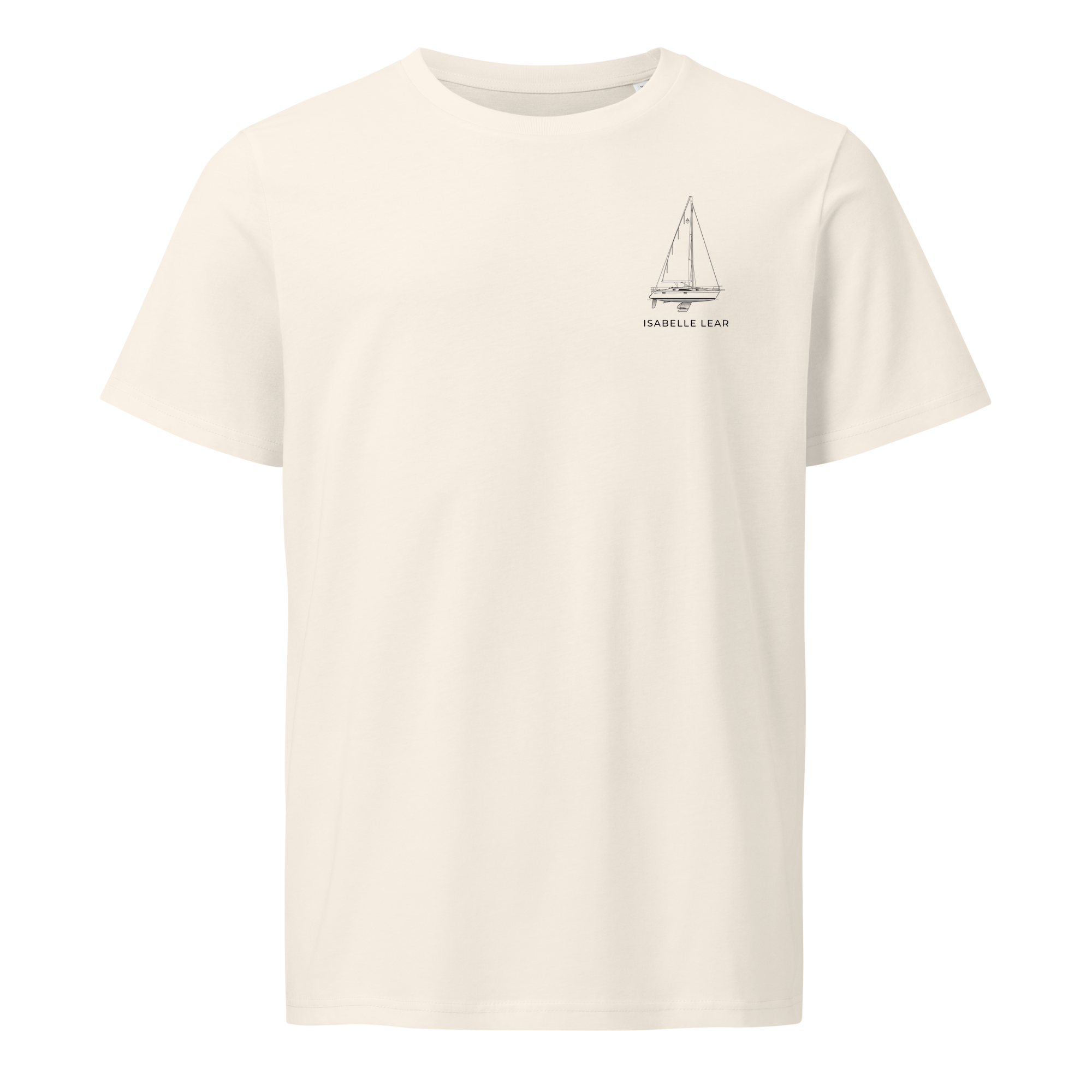 Catalina 315 Sailboat Shirt