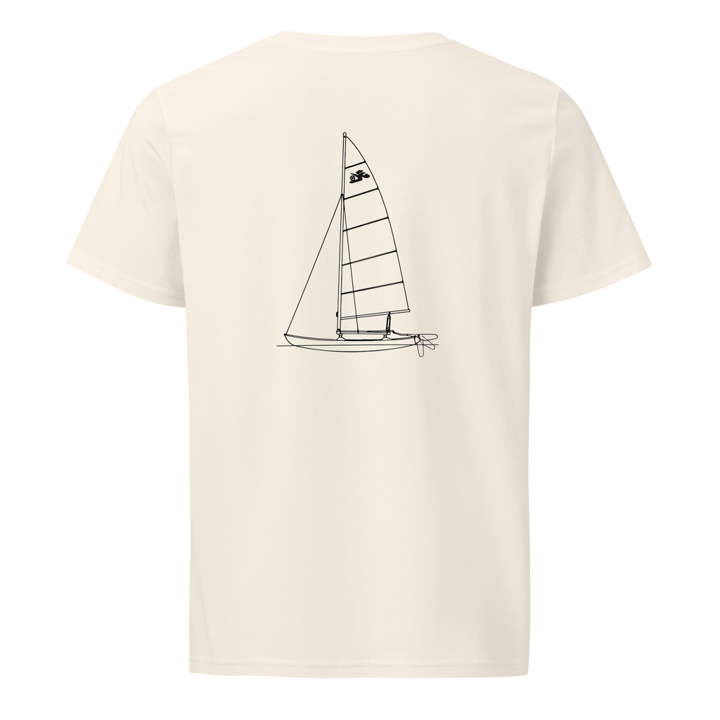 Hobie Cat Hobie 14 Sailboat Shirt
