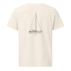 Beneteau Oceanis 40.1 Sailboat Shirt
