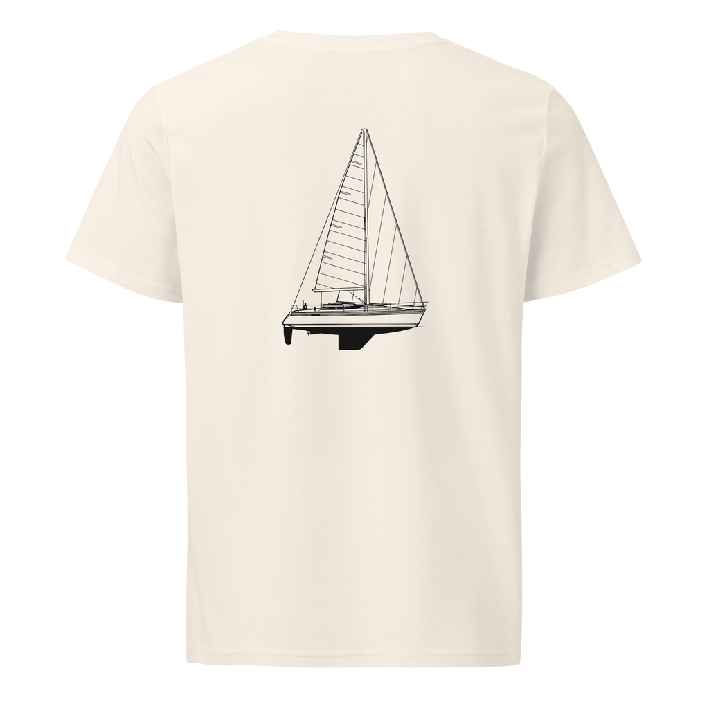 Beneteau Oceanis 350 Sailboat Shirt