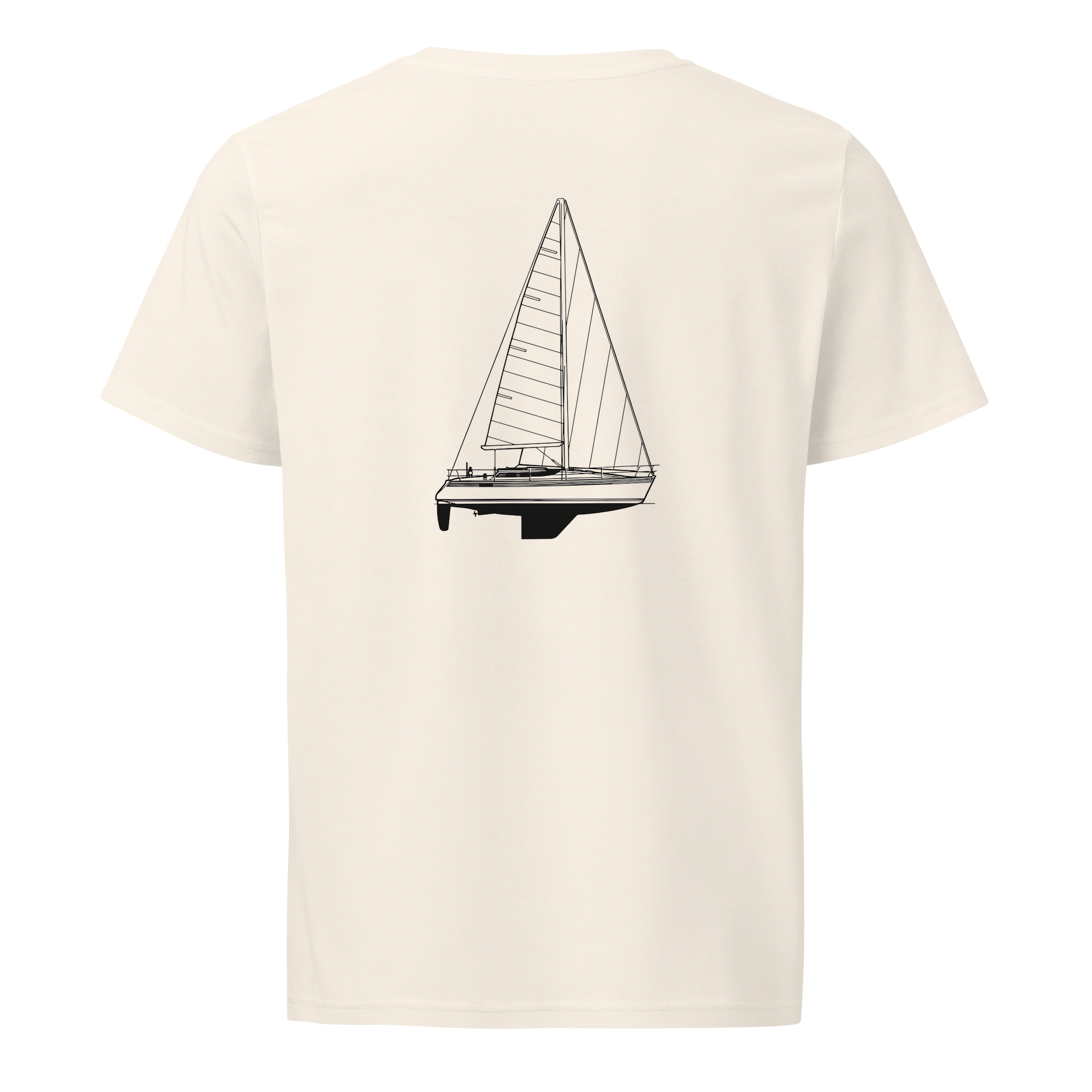Beneteau Oceanis 350 Sailboat Shirt