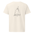 Flying Scot Inc. Flying Scot Sailboat Shirt