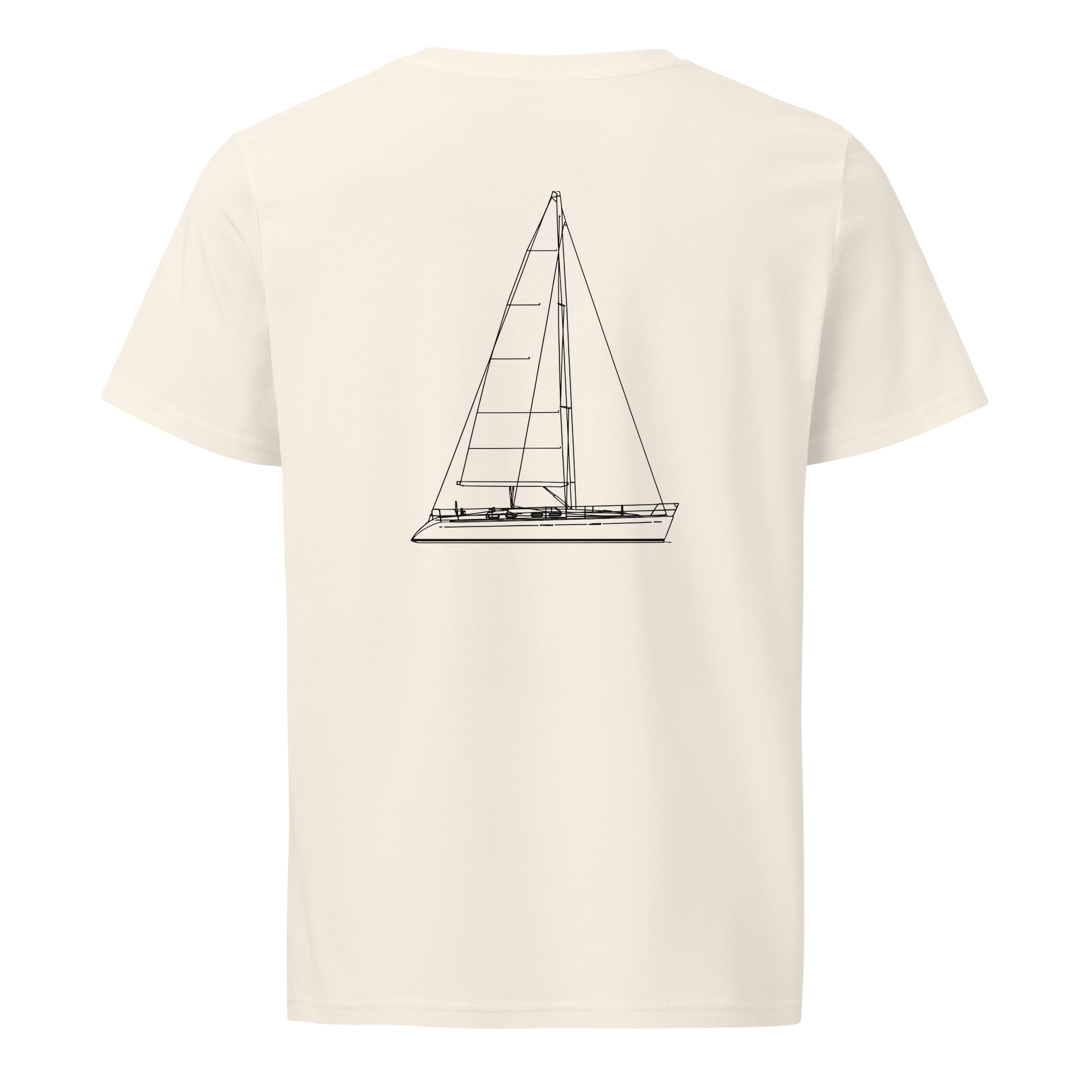 Beneteau First 42S7 Sailboat Shirt