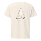 Rafiki 35 Sailboat Shirt