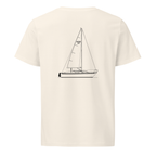Hunter 22 Sailboat Shirt