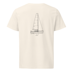 Jeanneau Sun Odyssey 349 Sailboat Shirt