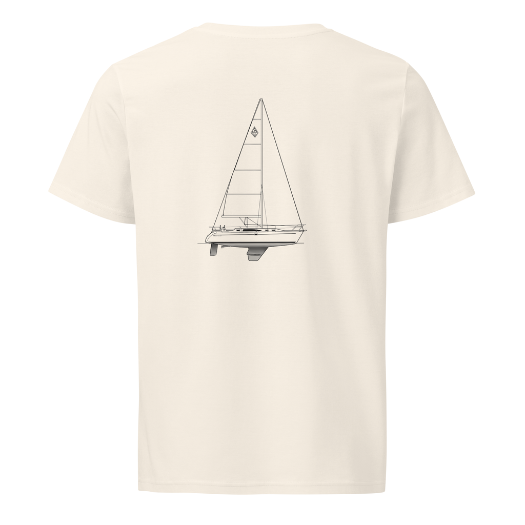 Catalina 350 Sailboat Shirt