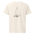 Catalina 350 Sailboat Shirt