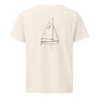 W.D. Schock Corp Lido 14 Sailboat Shirt