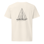Corbin 39 Sailboat Shirt