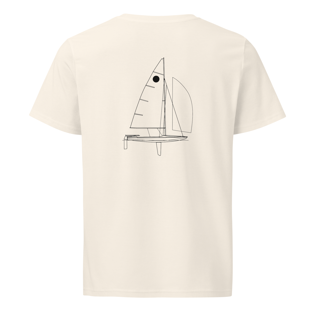Fireball Sailboat Shirt