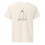 Fireball Sailboat Shirt