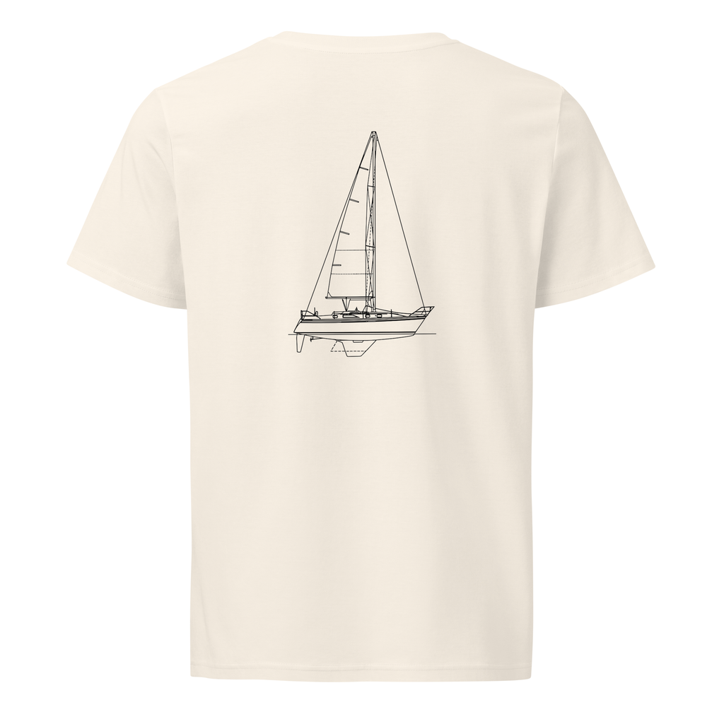 Hunter 31 Sailboat Shirt