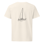 Hunter 31 Sailboat Shirt