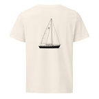 Tartan 27 Sailboat Shirt