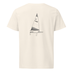 Topper International Topper Sailboat Shirt