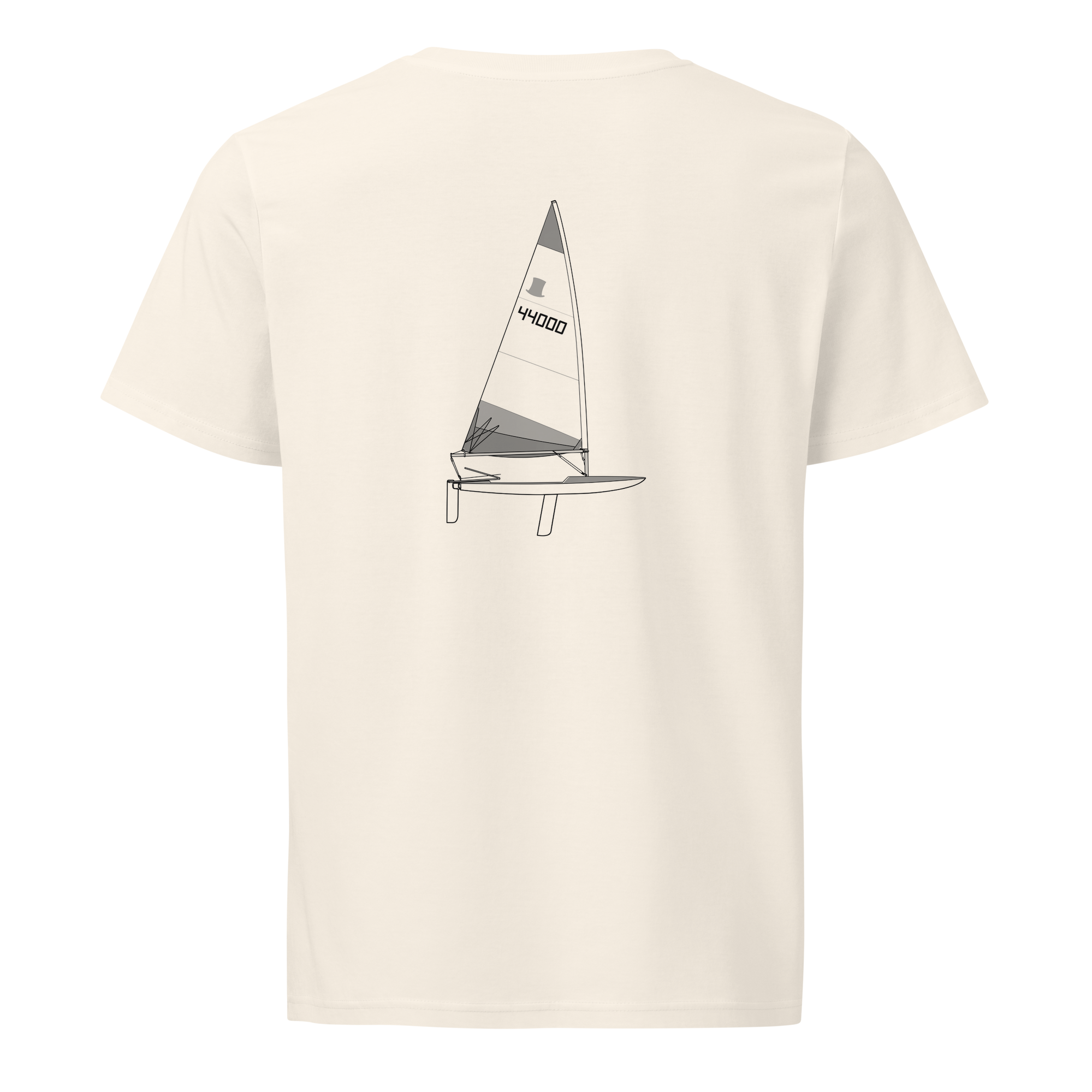Topper International Topper Sailboat Shirt