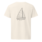 French & Webb Levant 15 Sailboat Shirt