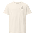 Port Tee | Custom Sailboat Shirt