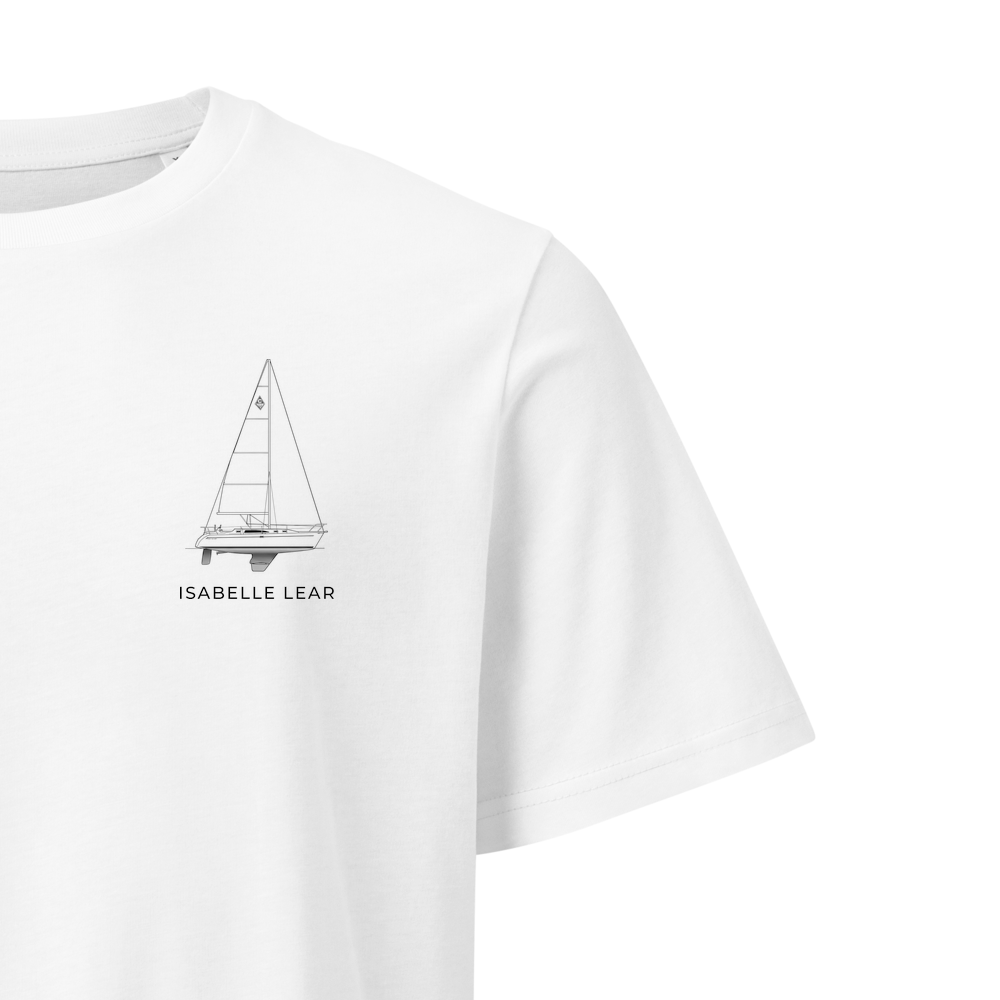 Catalina 350 Sailboat Shirt