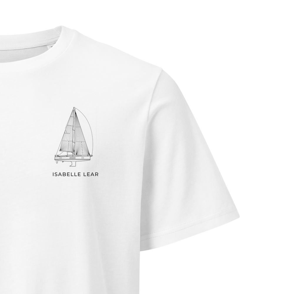 Beneteau Oceanis 46.1 Sailboat Shirt