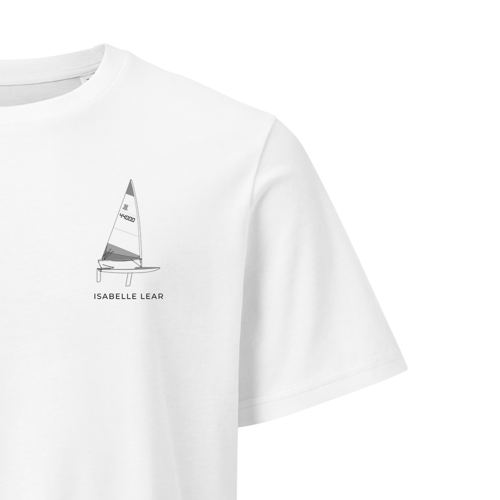 Topper International Topper Sailboat Shirt