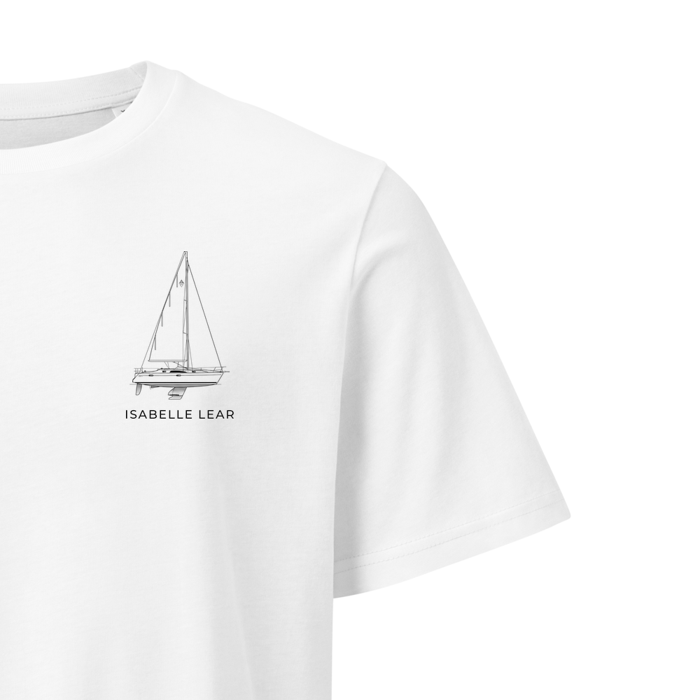 Catalina 315 Sailboat Shirt