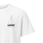 Tartan 27 Sailboat Shirt
