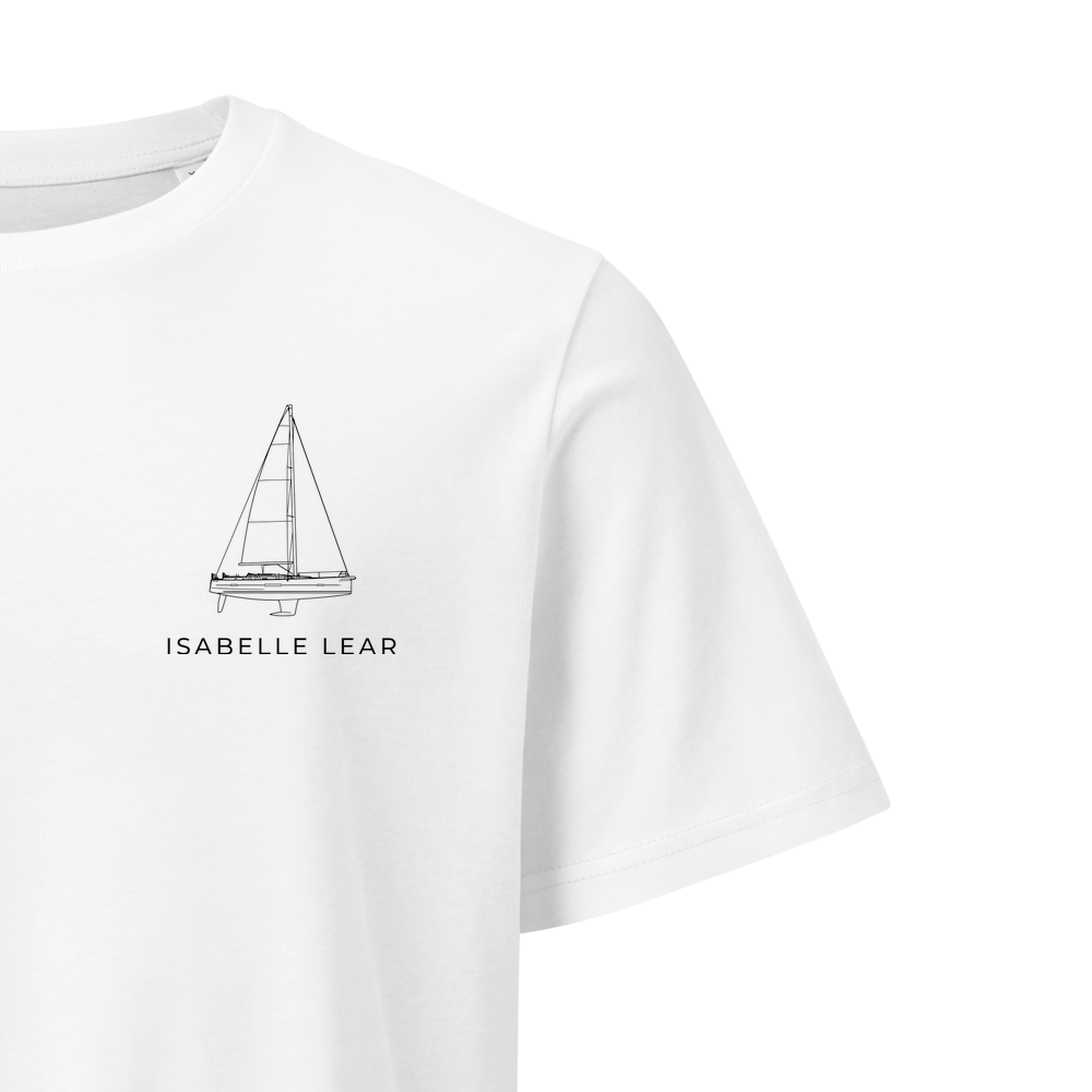 Dufour Grand Large 500 Sailboat Shirt