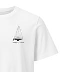 Beneteau Oceanis 350 Sailboat Shirt