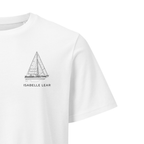 Corbin 39 Sailboat Shirt